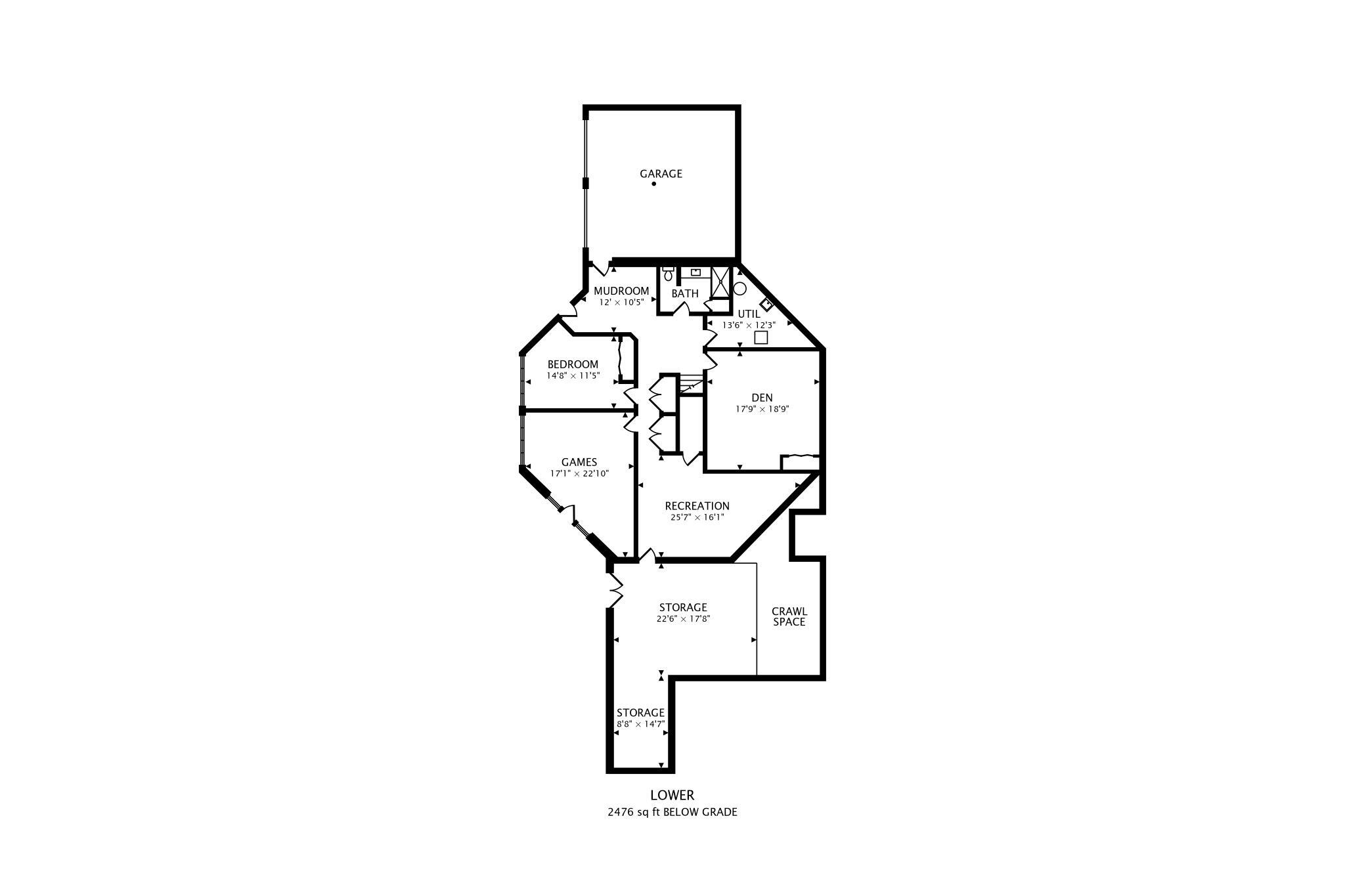 5499 Topanga Drive