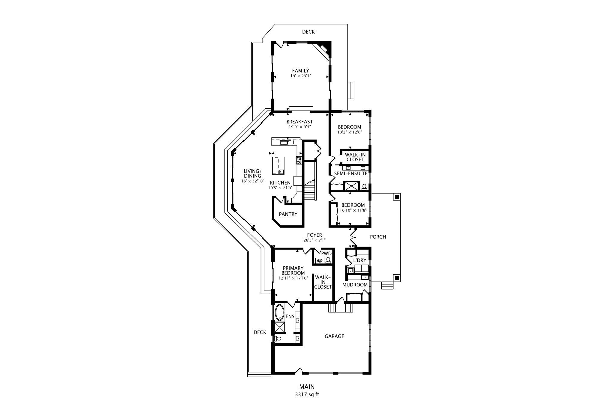 5499 Topanga Drive