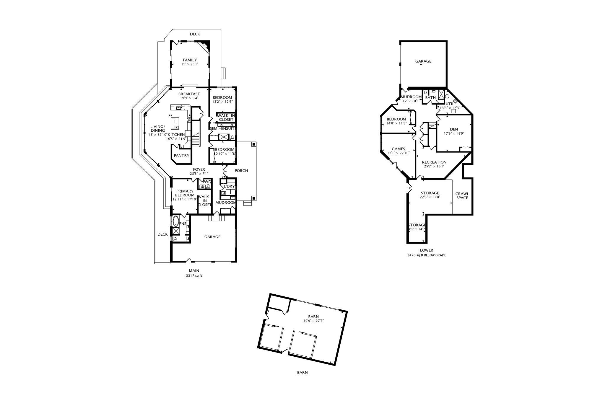 5499 Topanga Drive