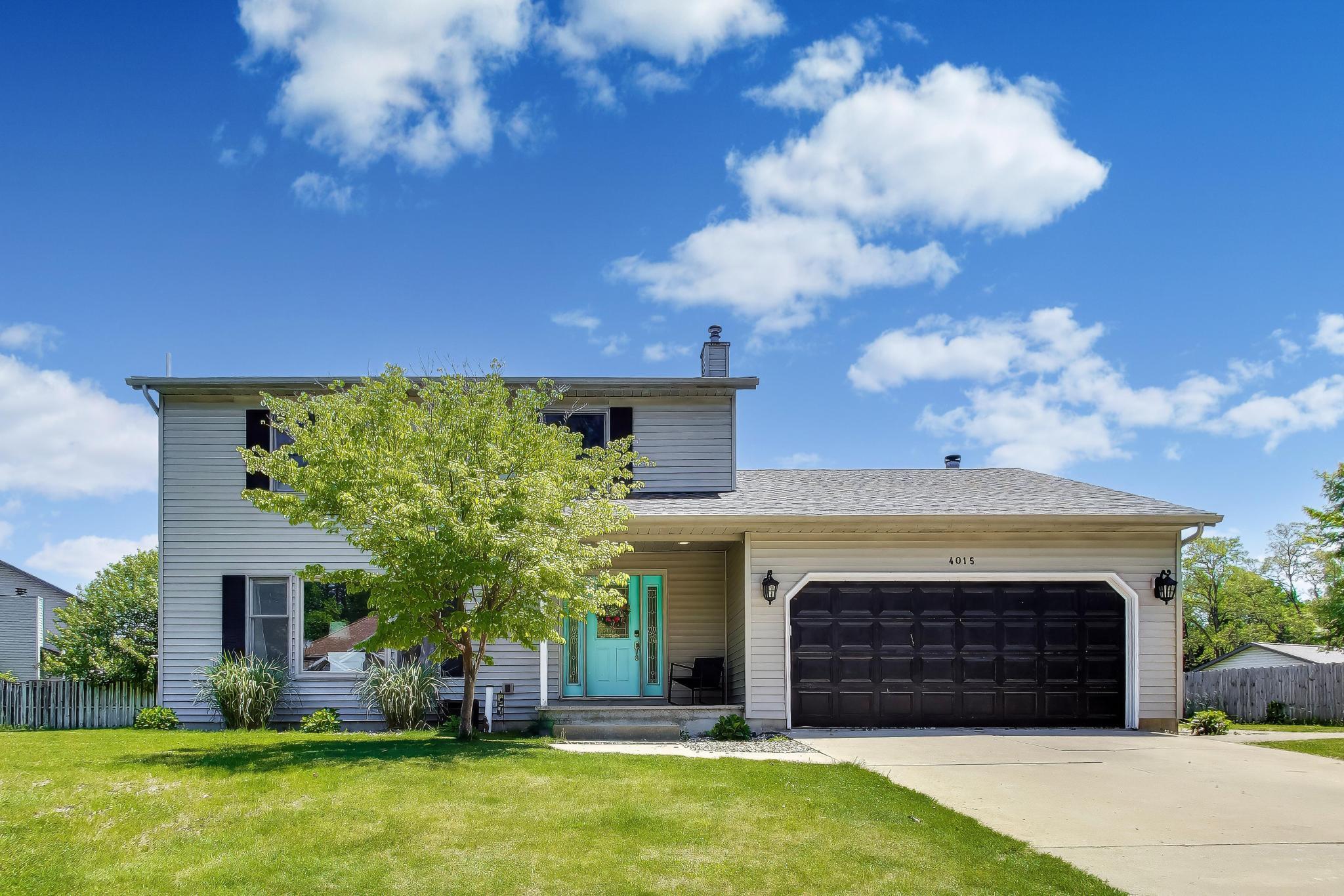 4015 Silver Oaks Drive, St. Joseph