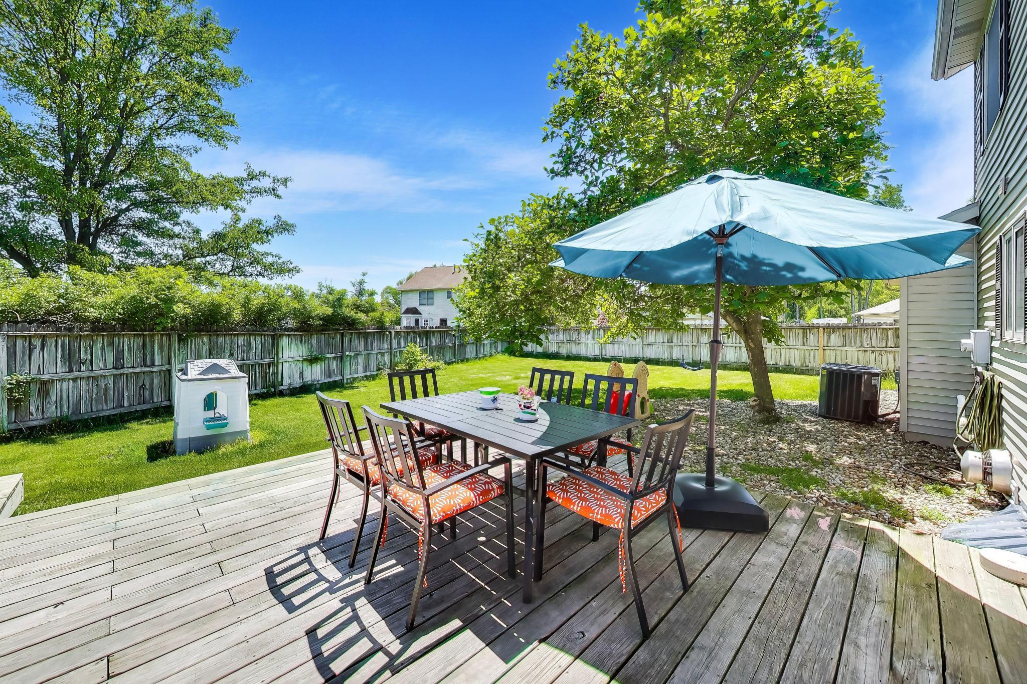 4015 Silver Oaks Drive, St. Joseph