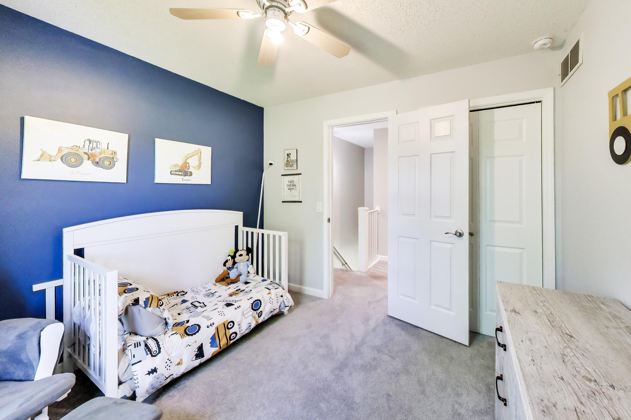 4015 Silver Oaks Drive, St. Joseph