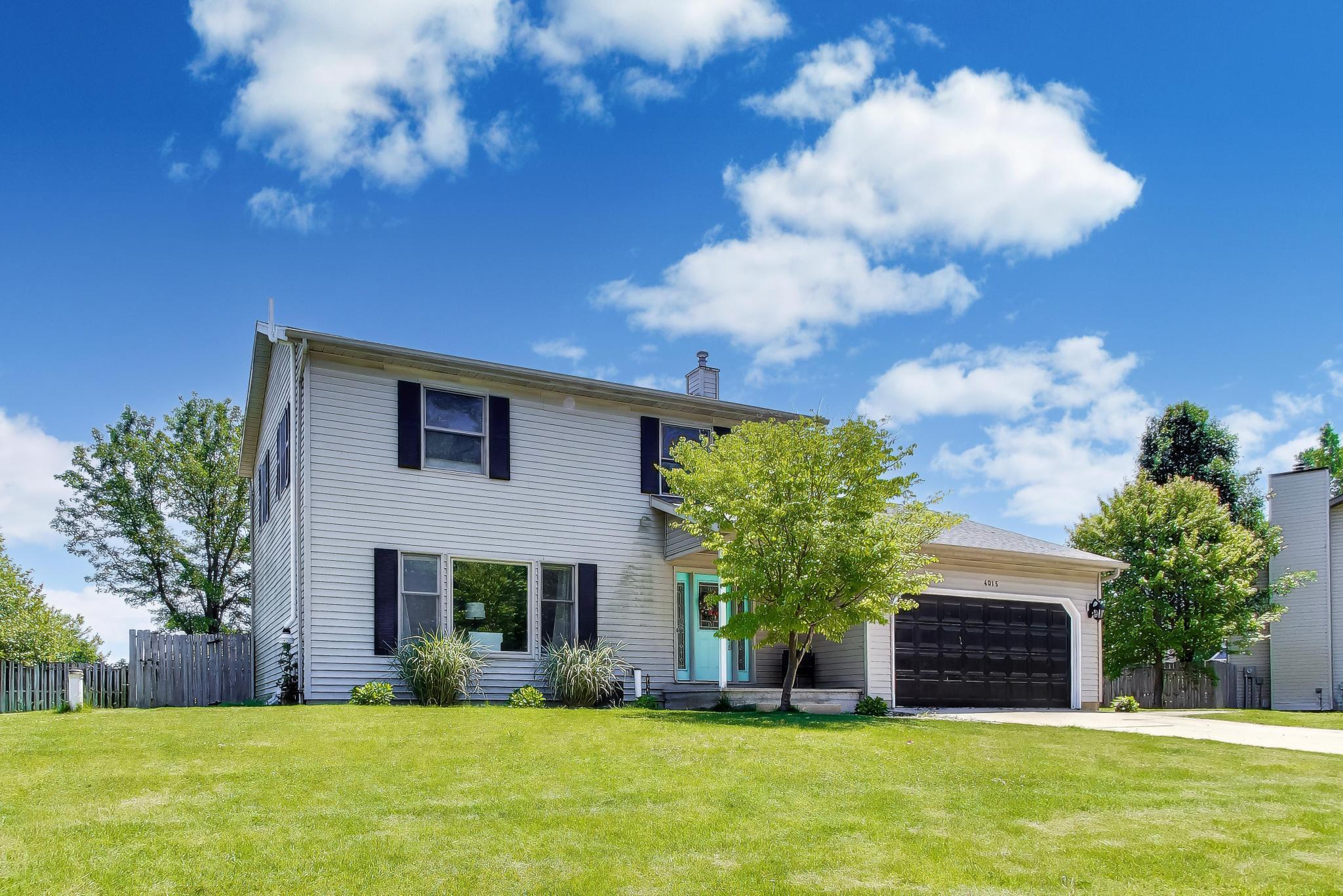 4015 Silver Oaks Drive, St. Joseph