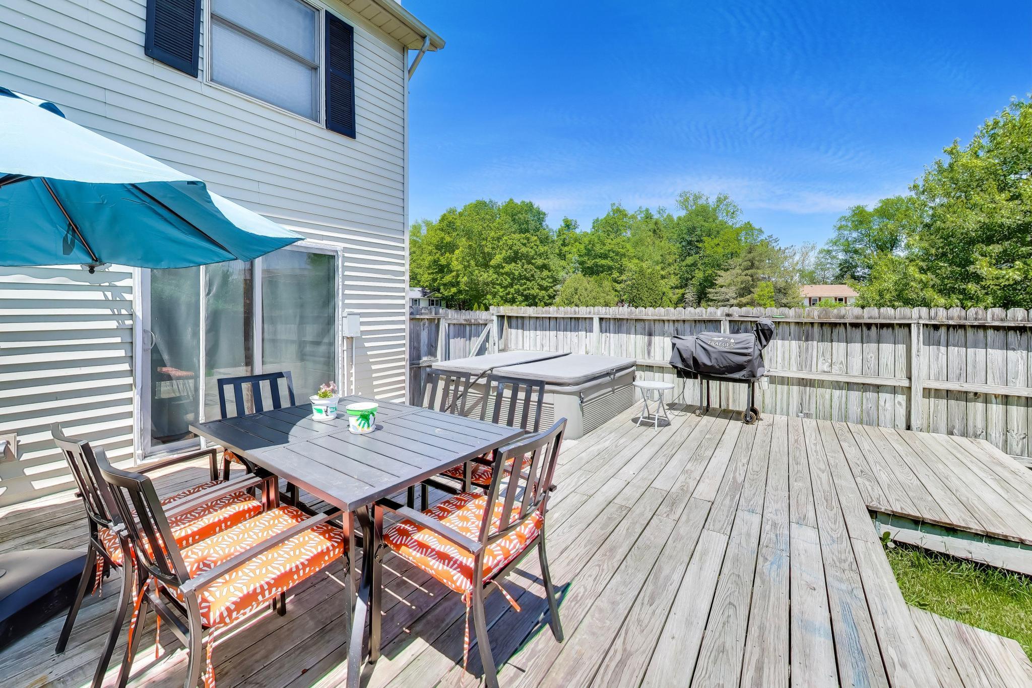 4015 Silver Oaks Drive, St. Joseph