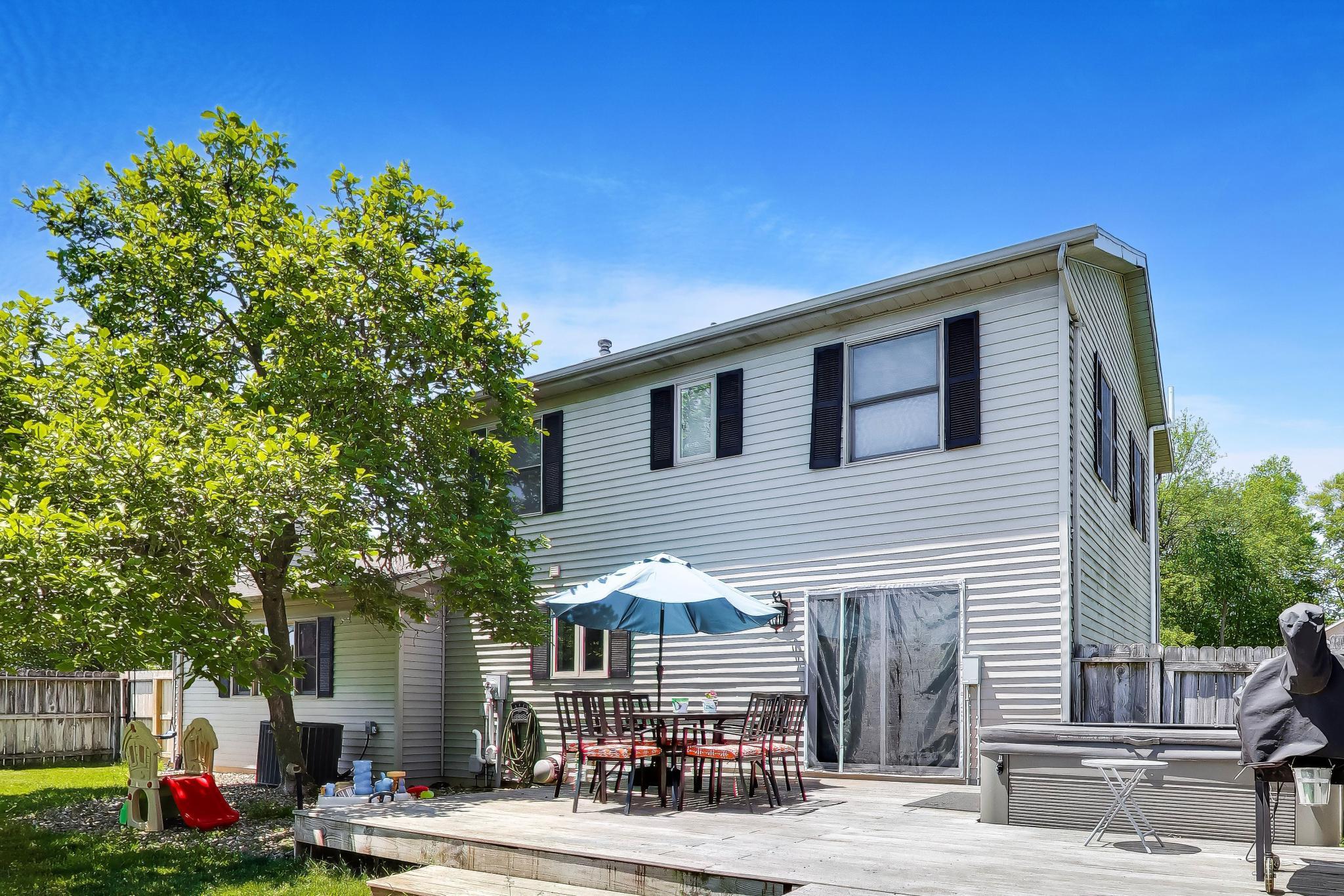 4015 Silver Oaks Drive, St. Joseph