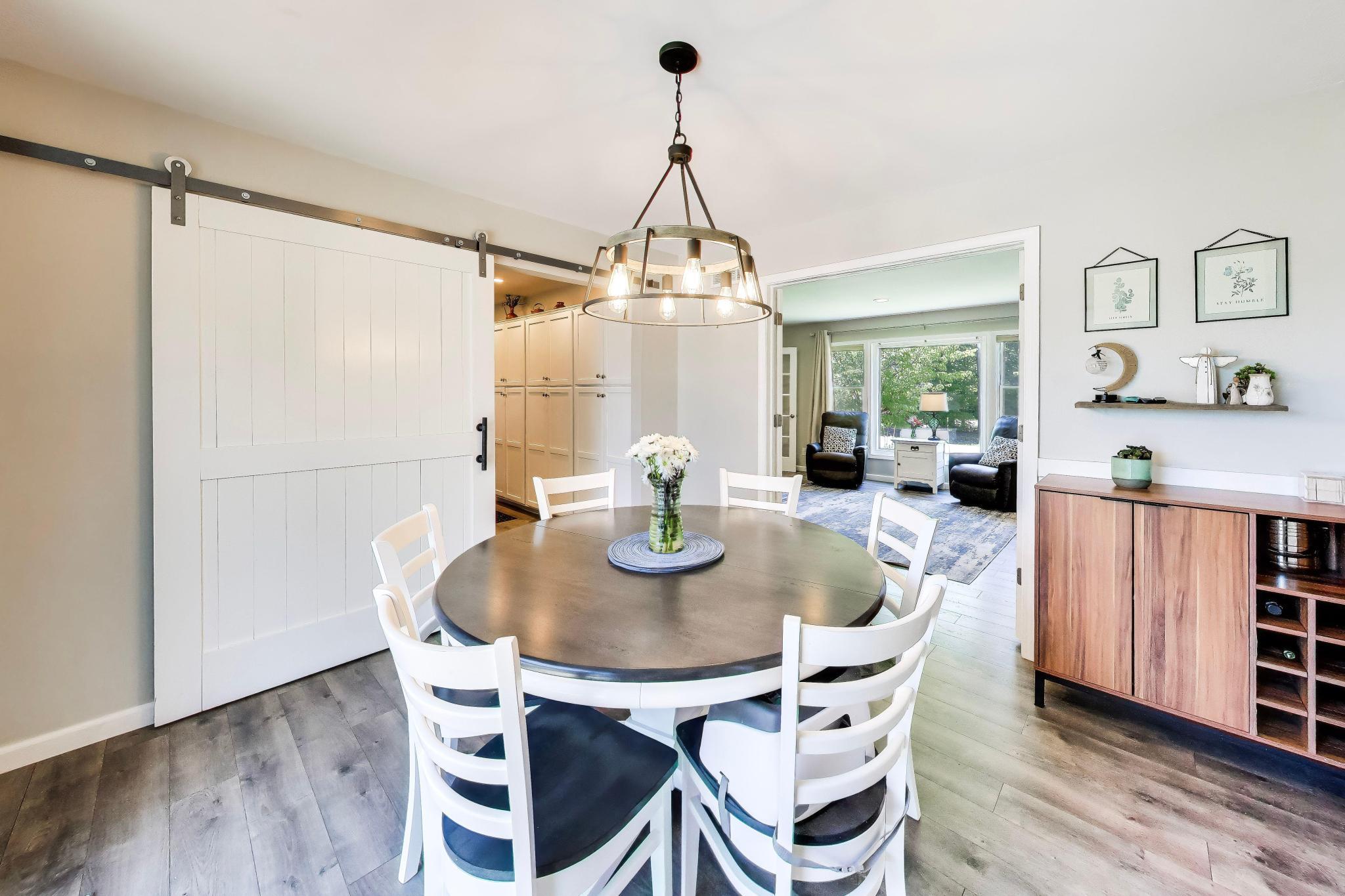 4015 Silver Oaks Drive, St. Joseph