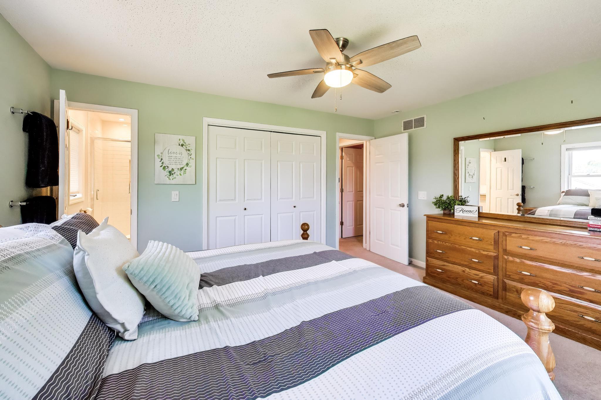 4015 Silver Oaks Drive, St. Joseph