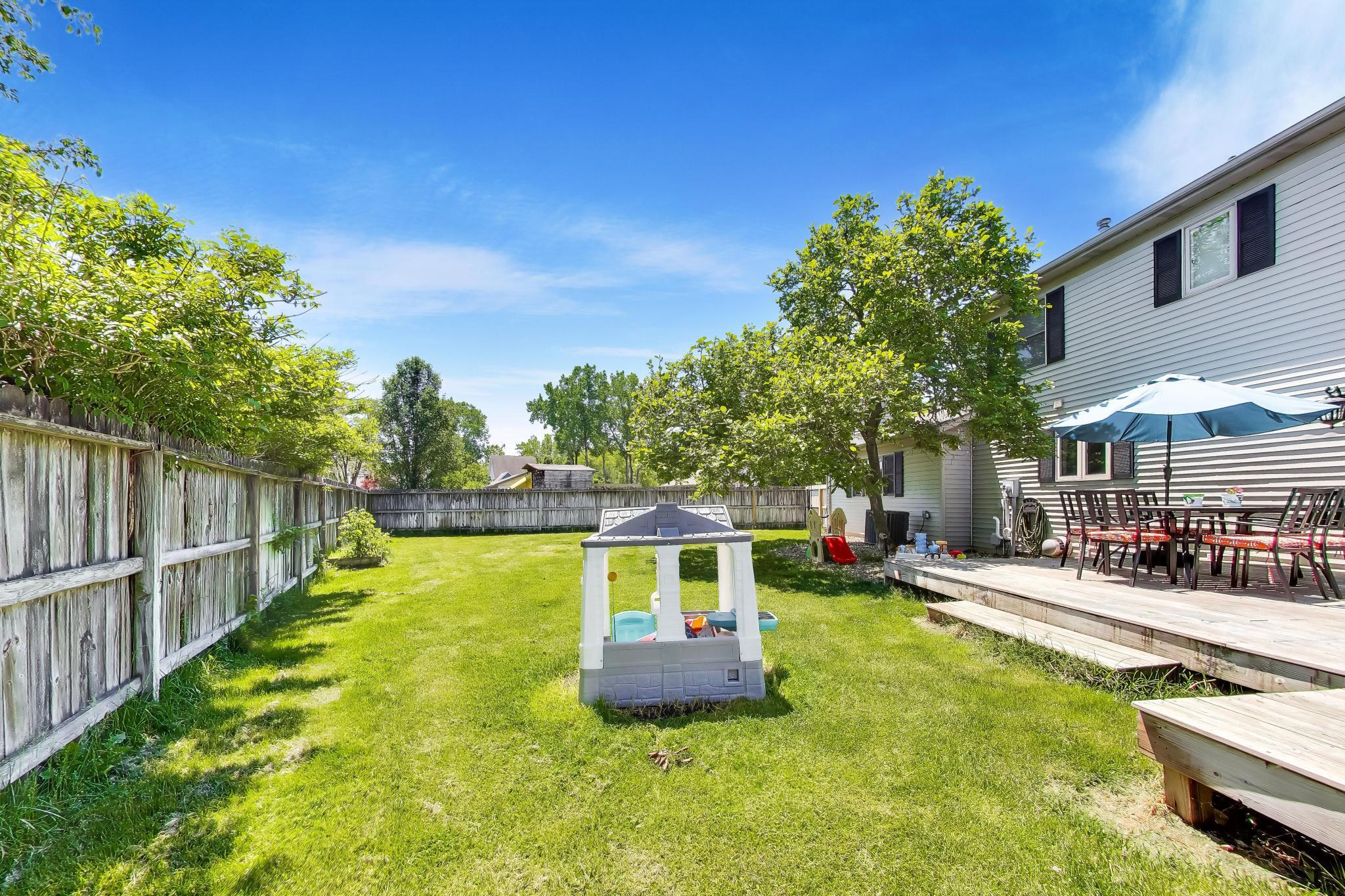 4015 Silver Oaks Drive, St. Joseph