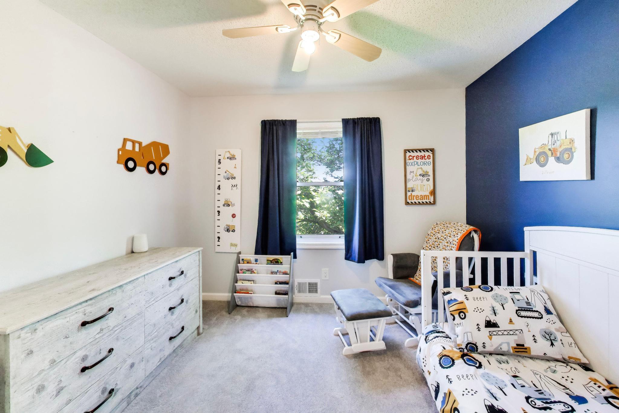 4015 Silver Oaks Drive, St. Joseph
