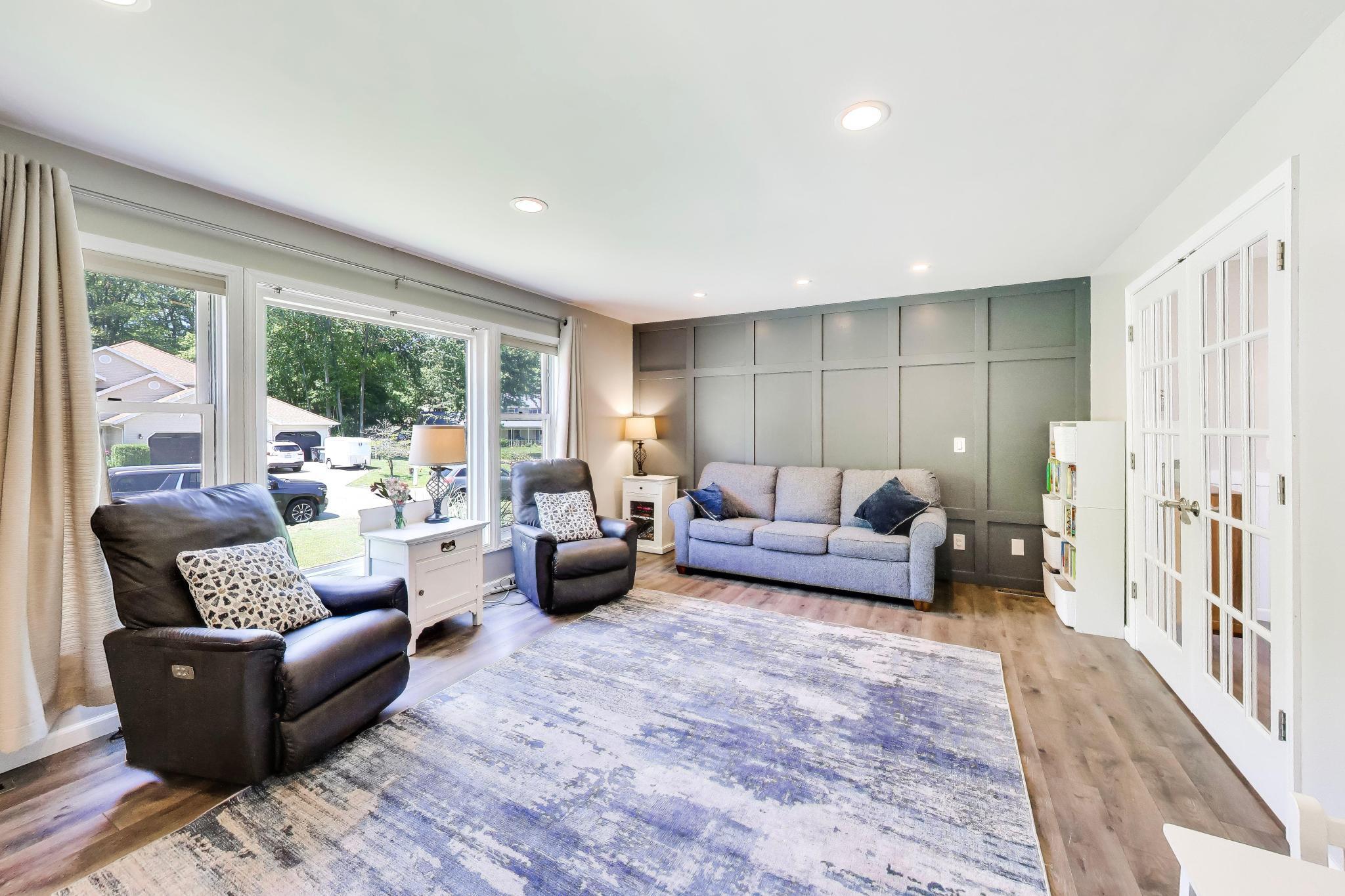 4015 Silver Oaks Drive, St. Joseph