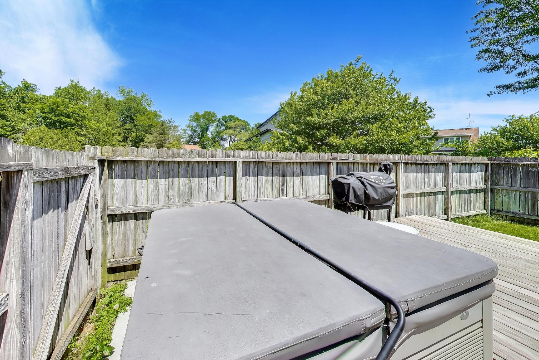 4015 Silver Oaks Drive, St. Joseph