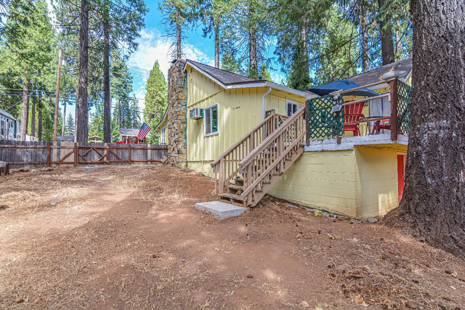 6780 Ridgeway Drive