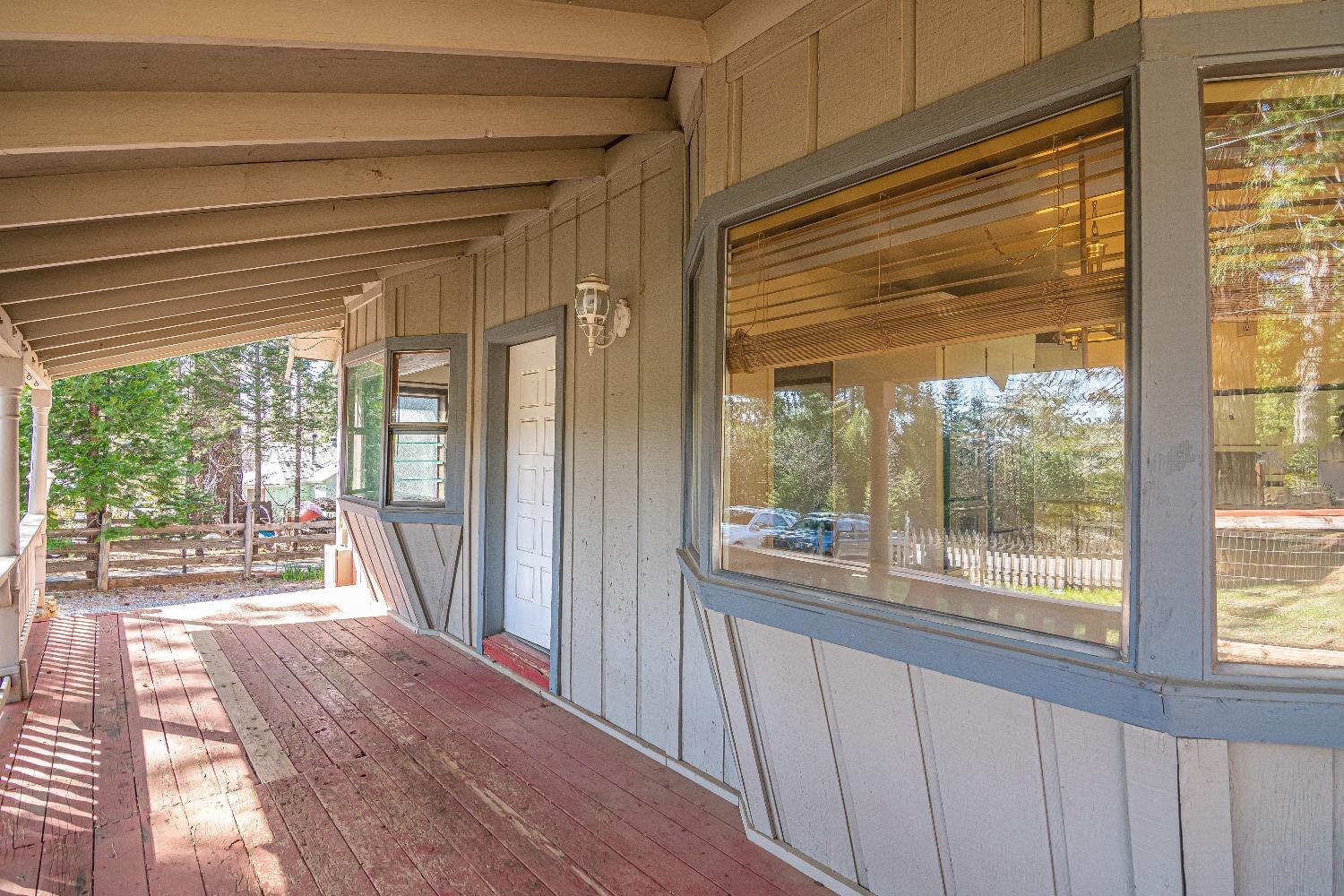 3767 Carson Road