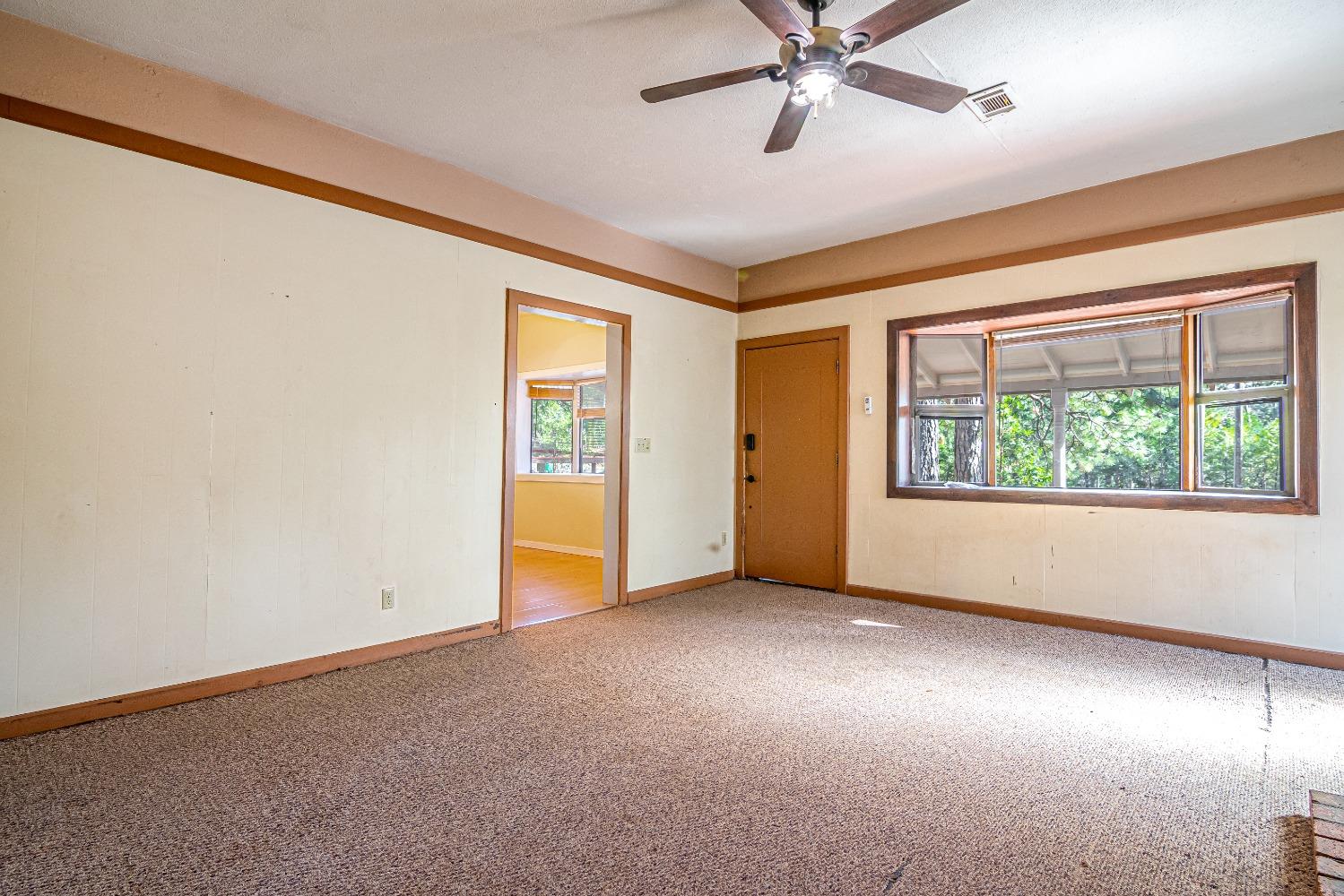 3767 Carson Road