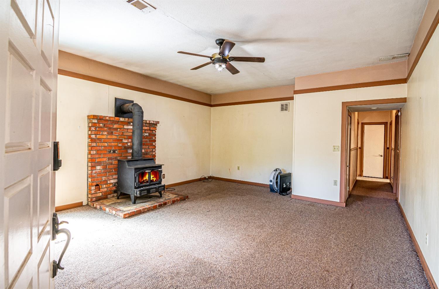 3767 Carson Road