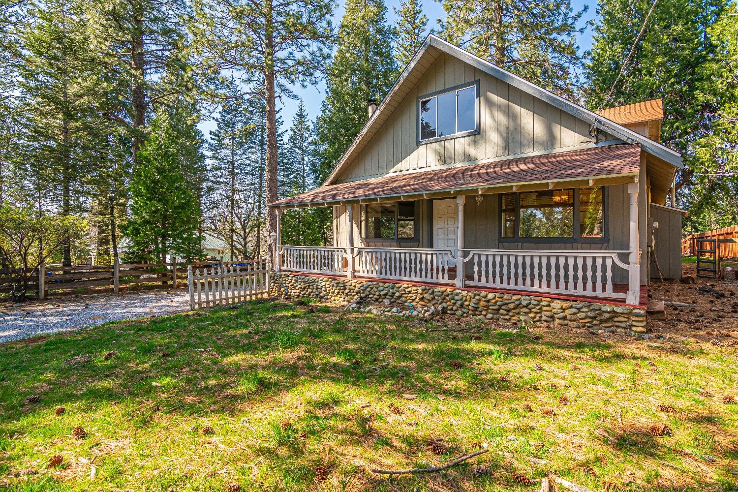3767 Carson Road