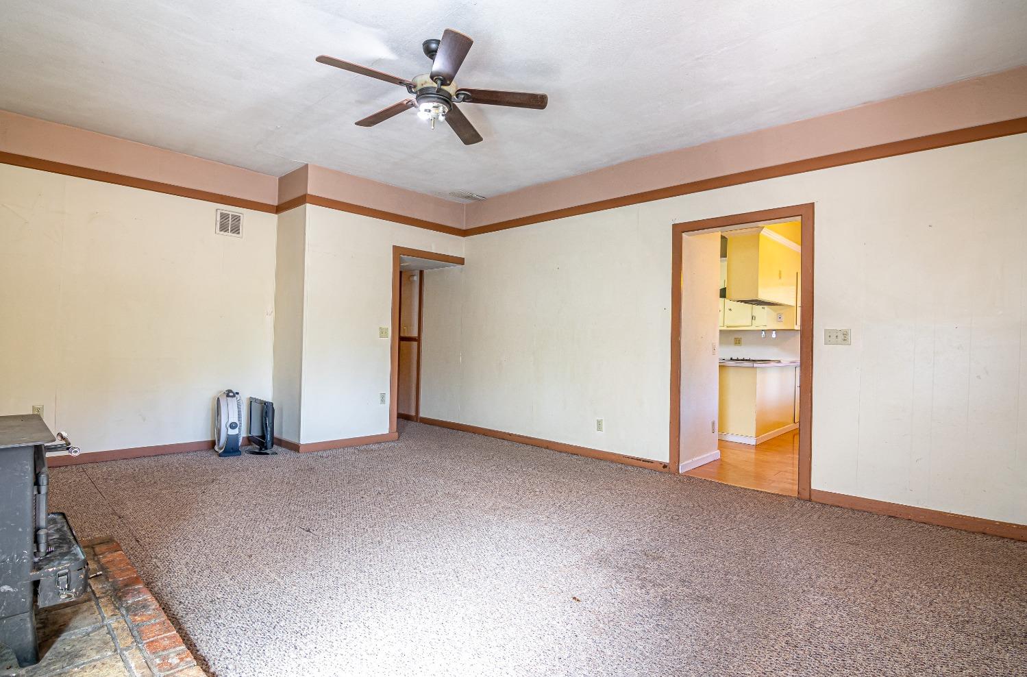 3767 Carson Road