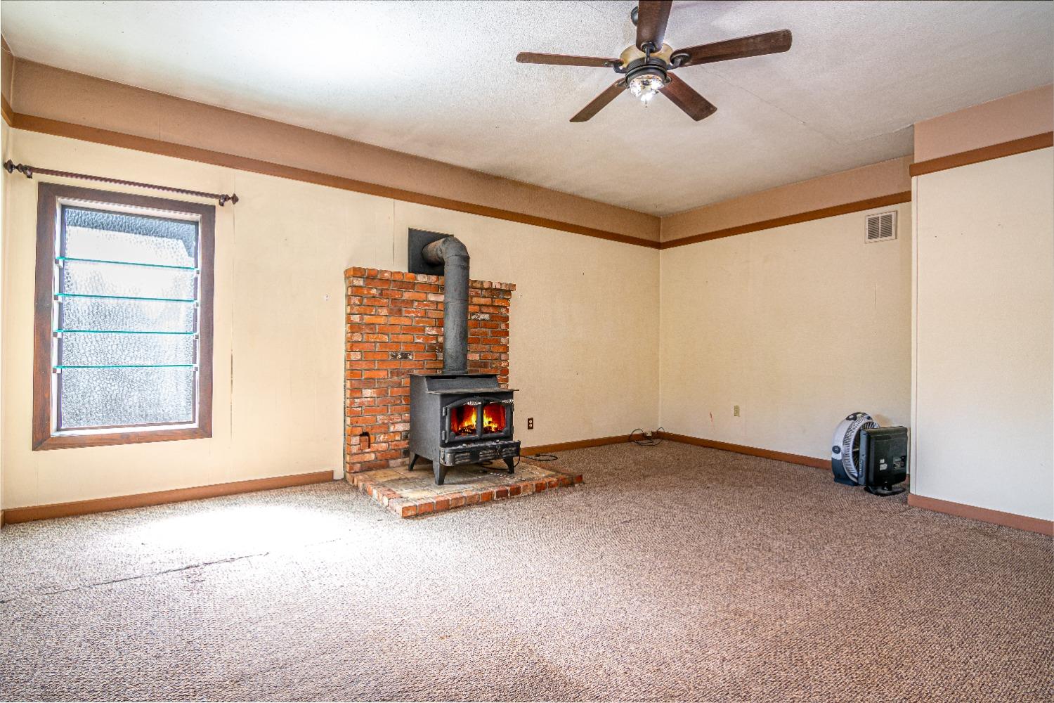 3767 Carson Road