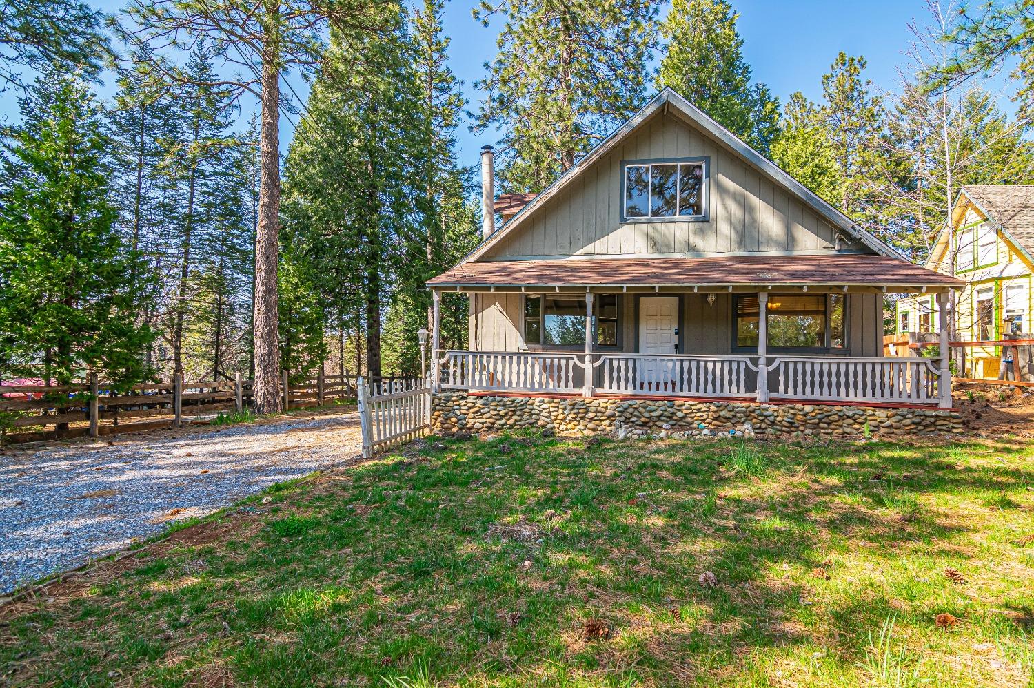 3767 Carson Road