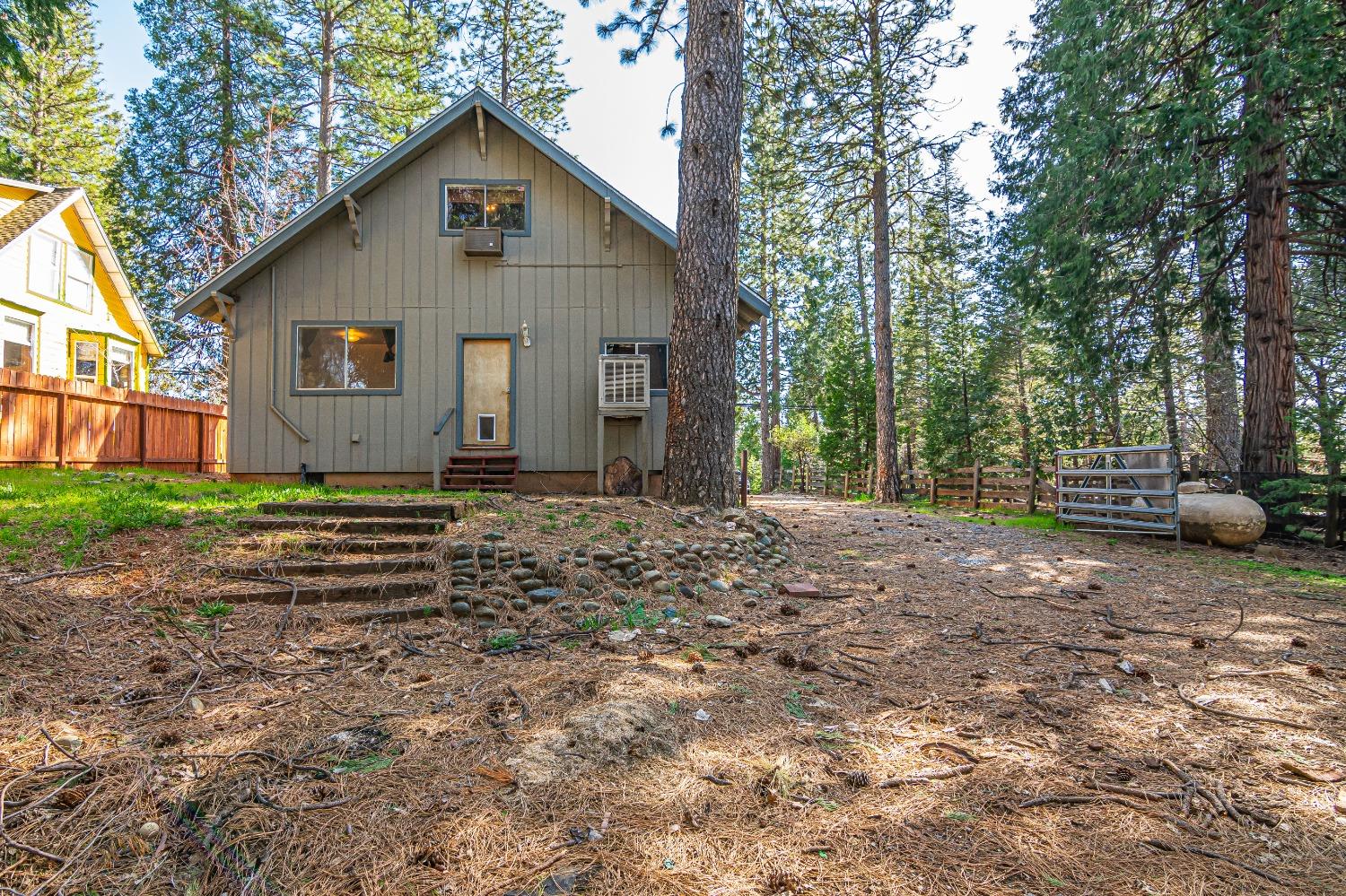 3767 Carson Road