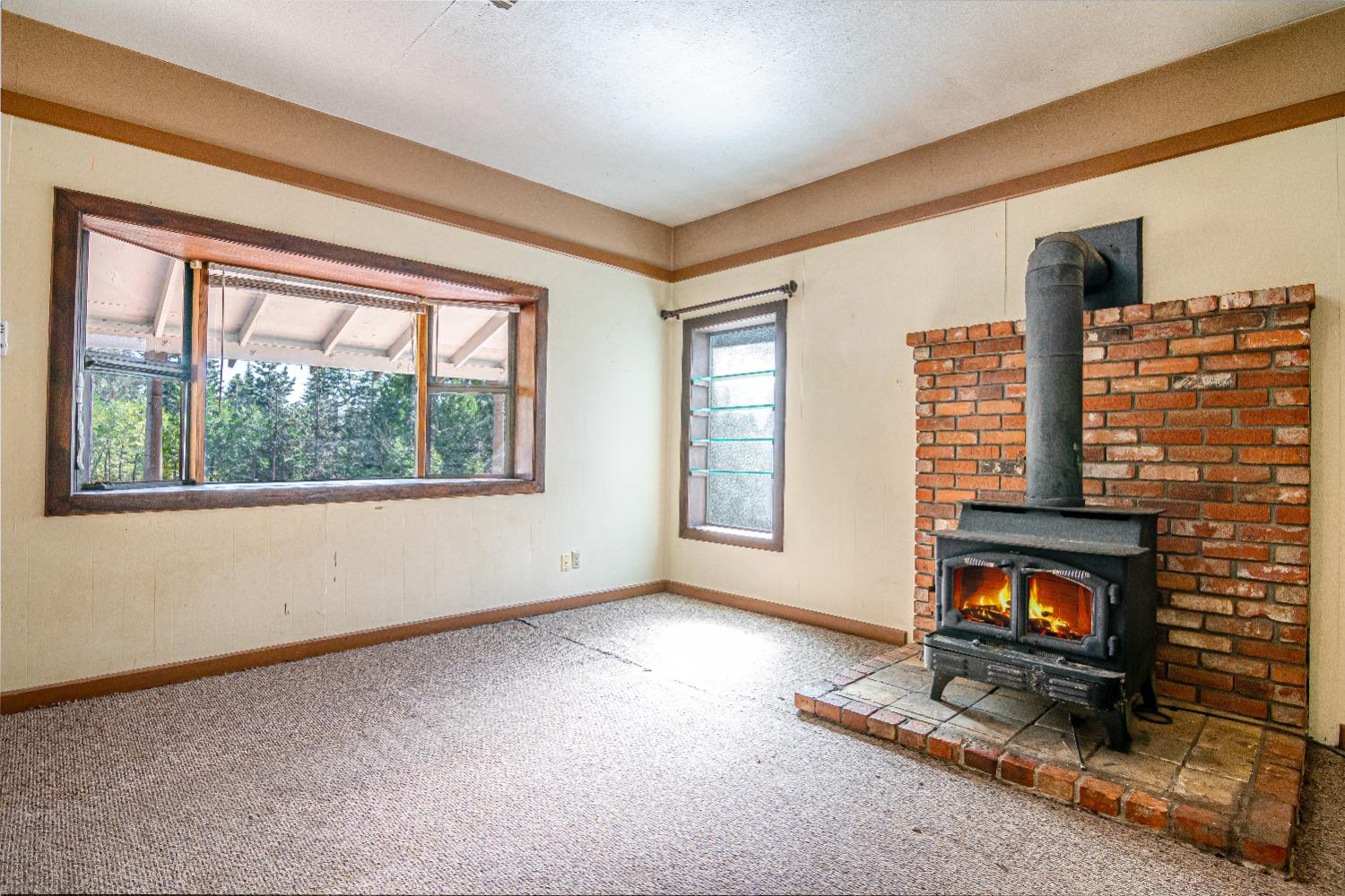 3767 Carson Road