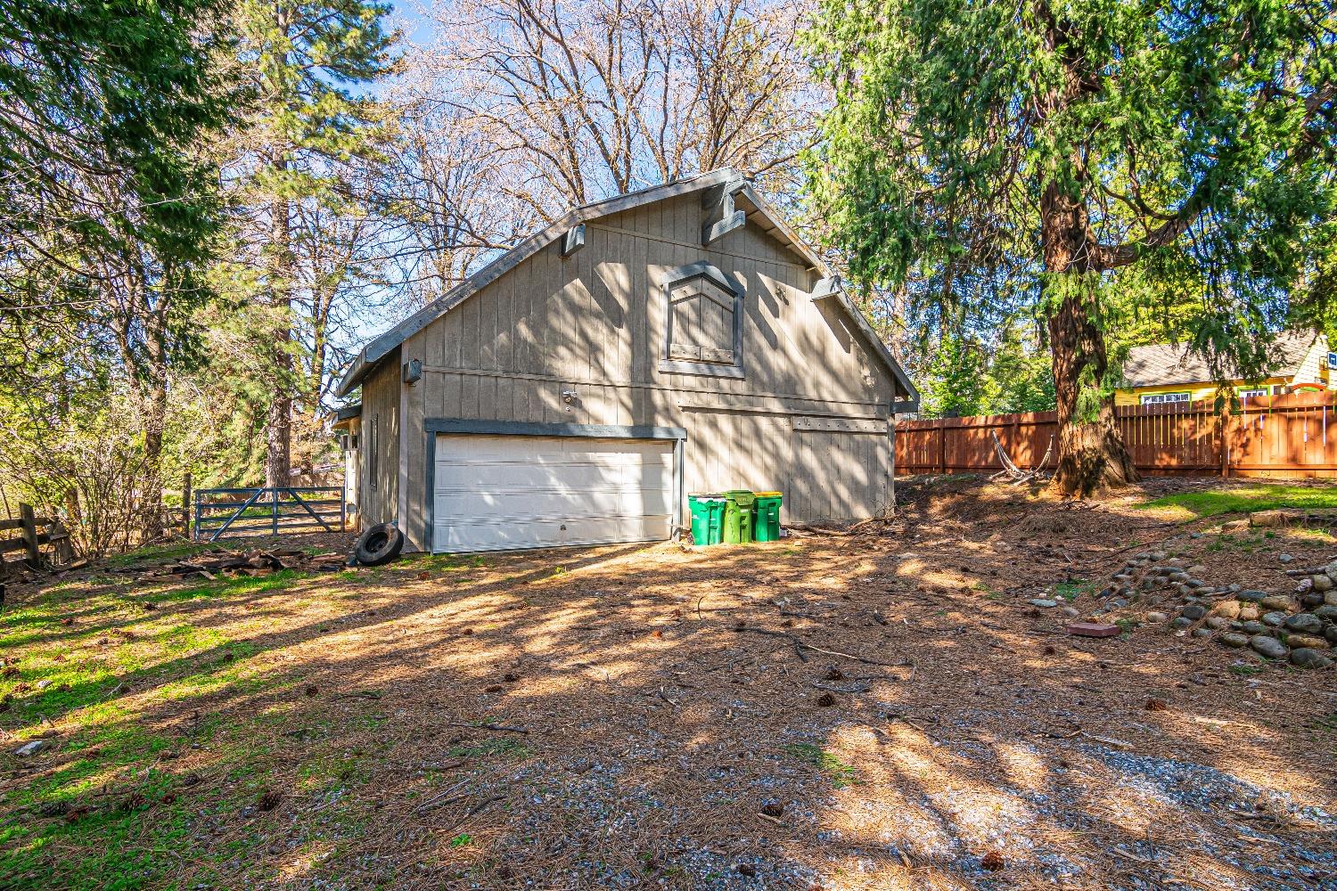 3767 Carson Road