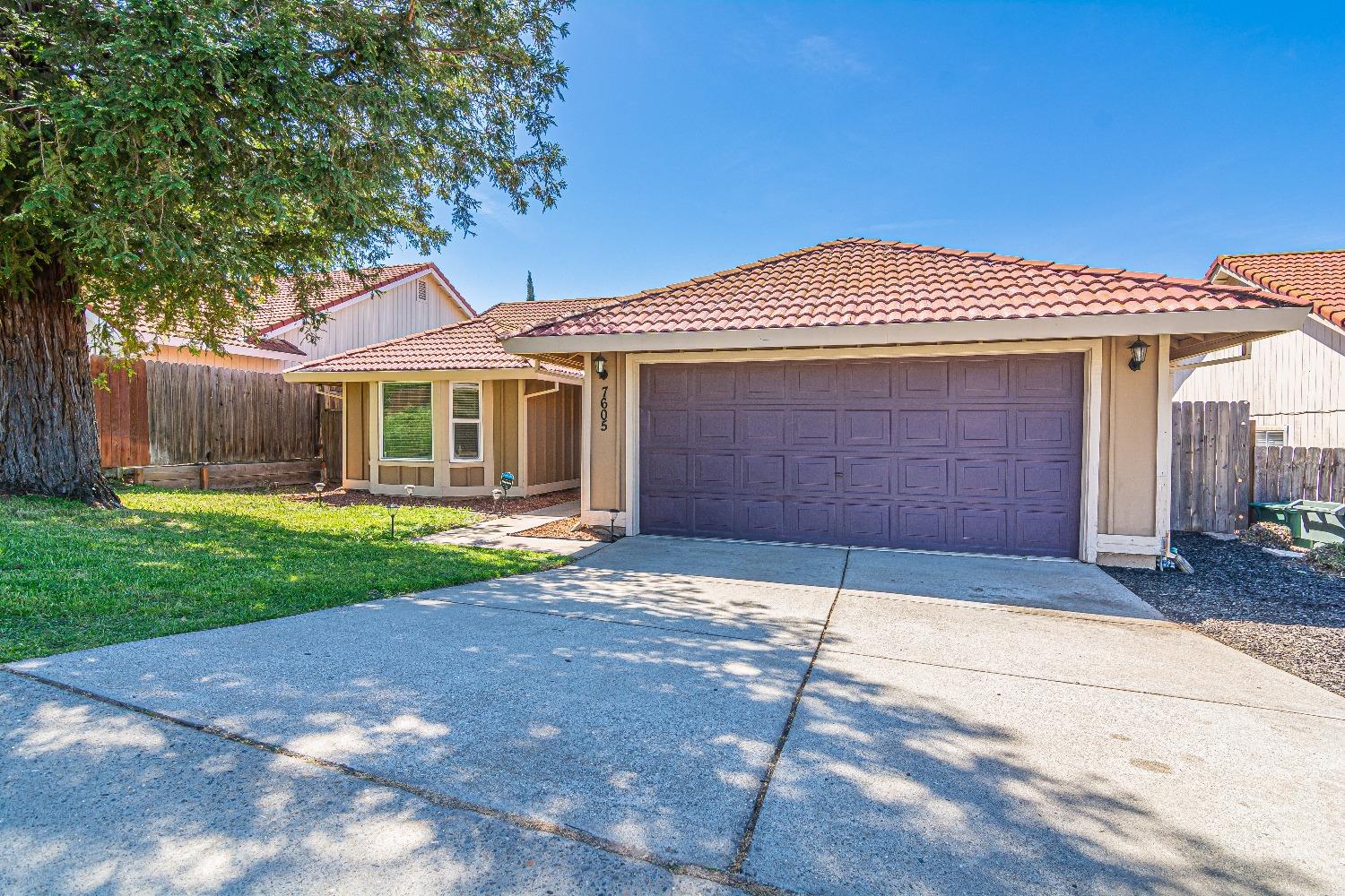 7605 Hepburn Way