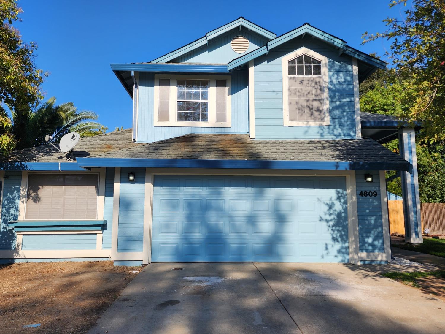 4609 WINTER OAK Way