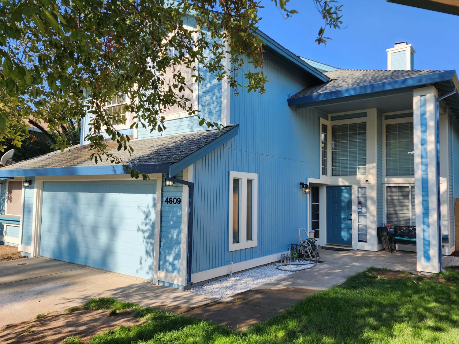 4609 WINTER OAK Way