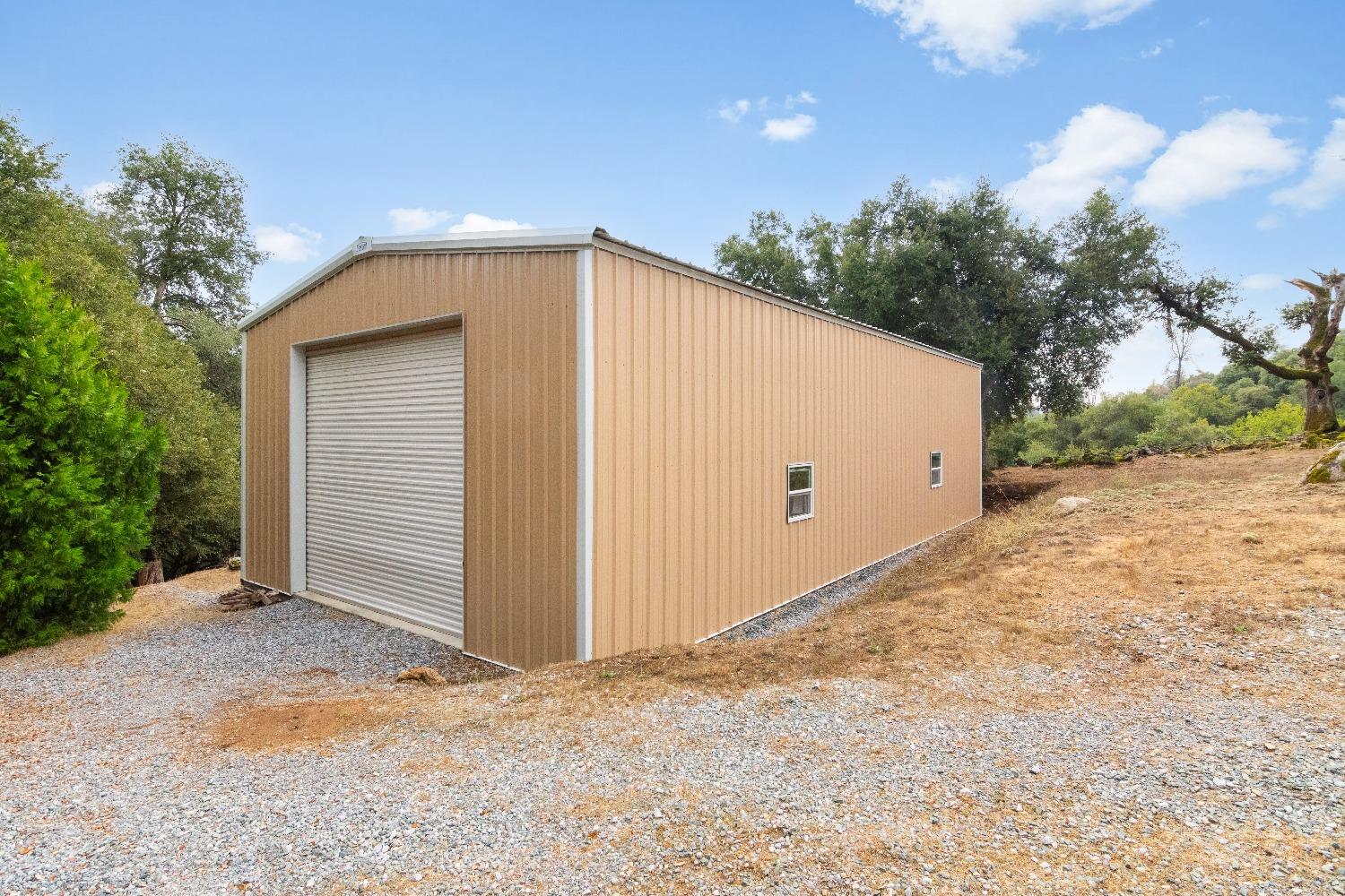 2870 Sand Ridge Rd Rd