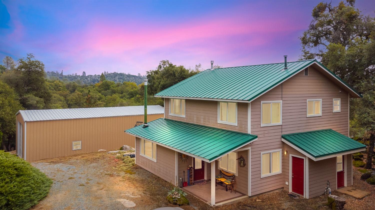 2870 Sand Ridge Rd Rd