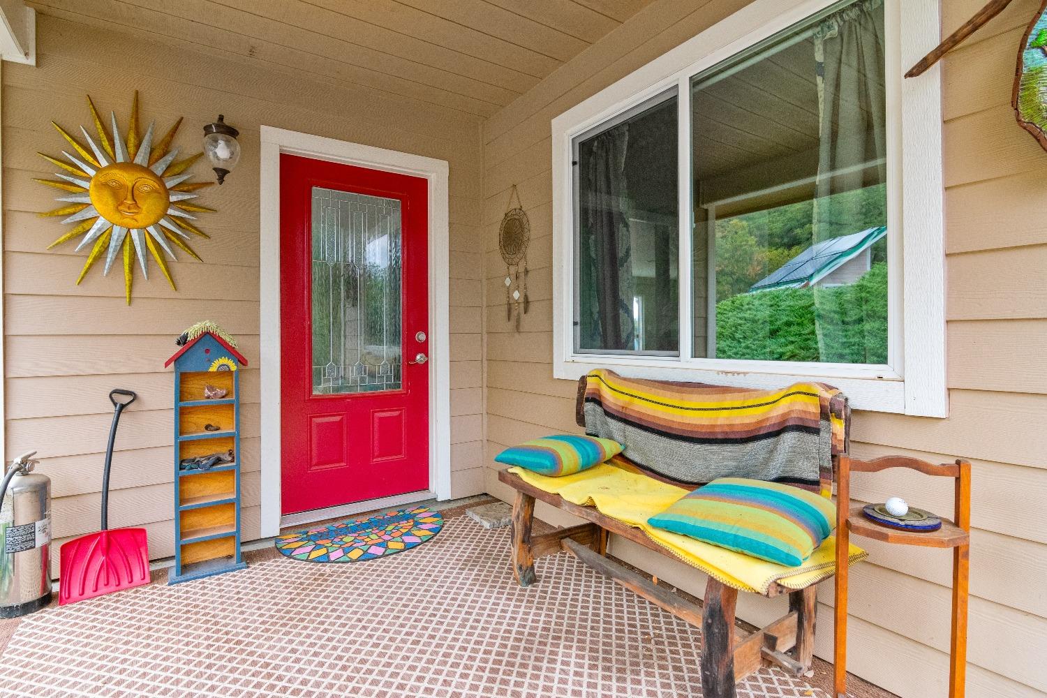 2870 Sand Ridge Rd Rd