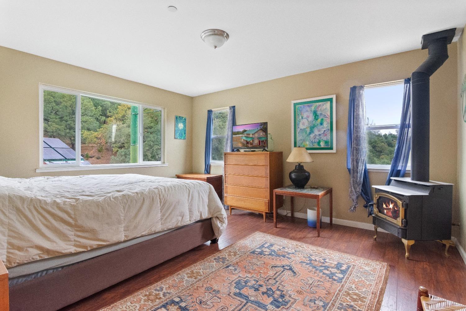 2870 Sand Ridge Rd Rd