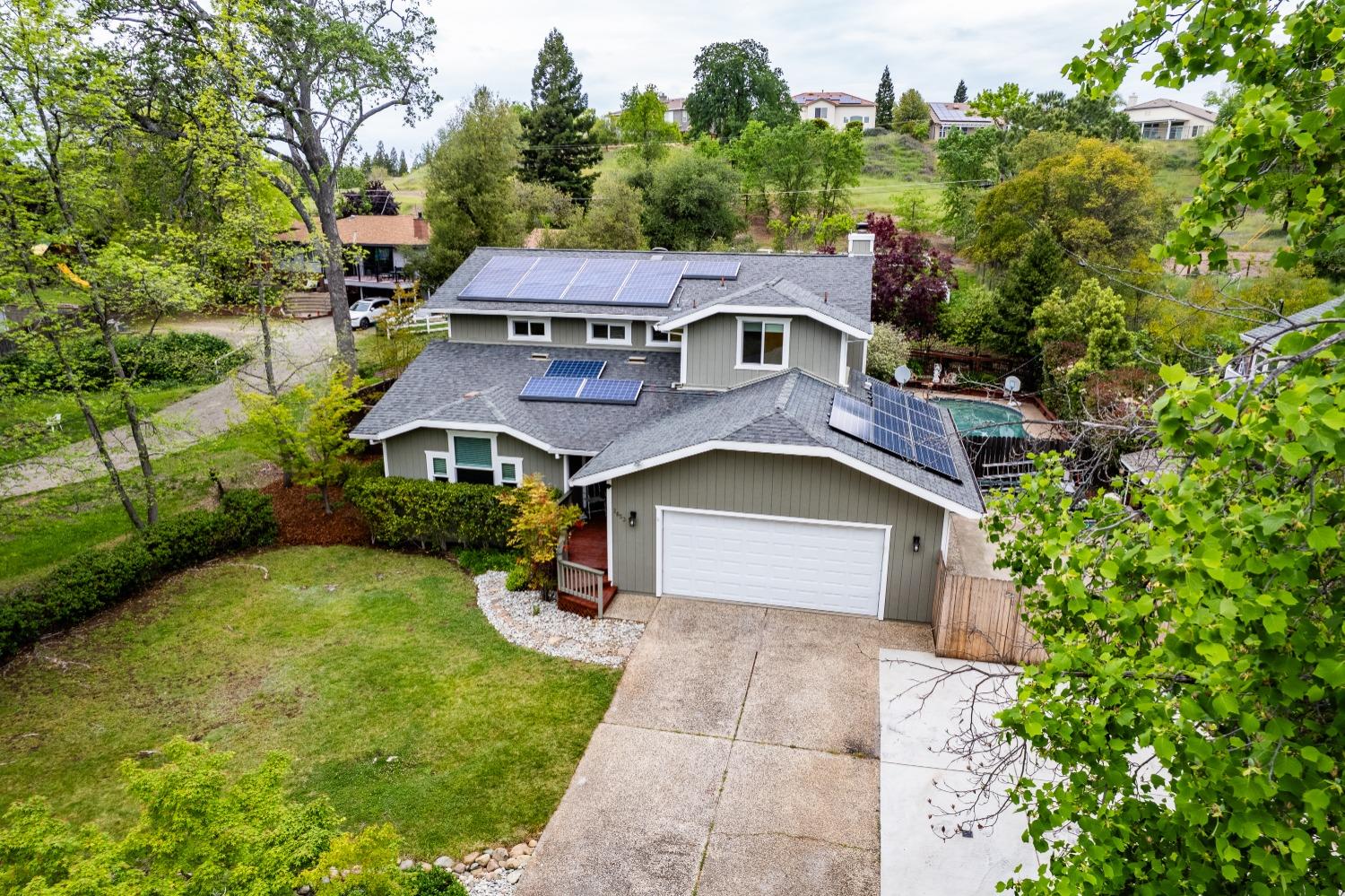 2653 KNOLLWOOD Drive