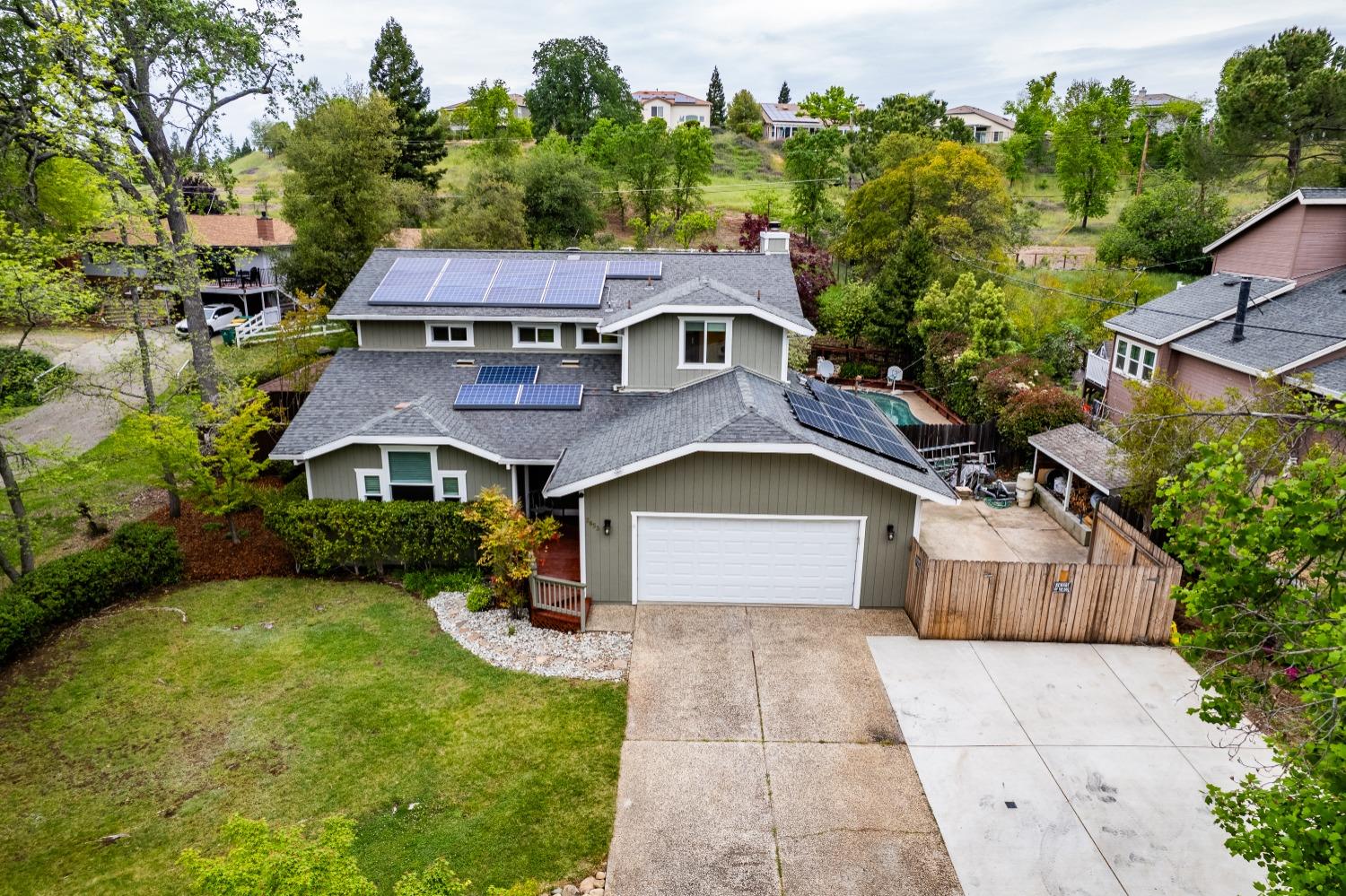 2653 KNOLLWOOD Drive