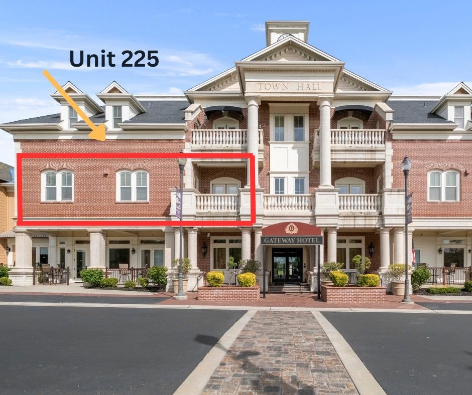 225 Stone St