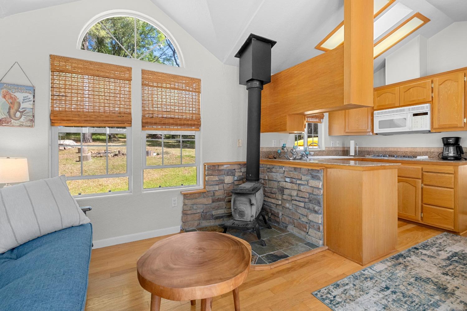 3137 Squirrel Hollow