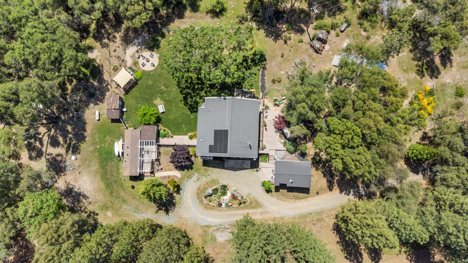 3137 Squirrel Hollow