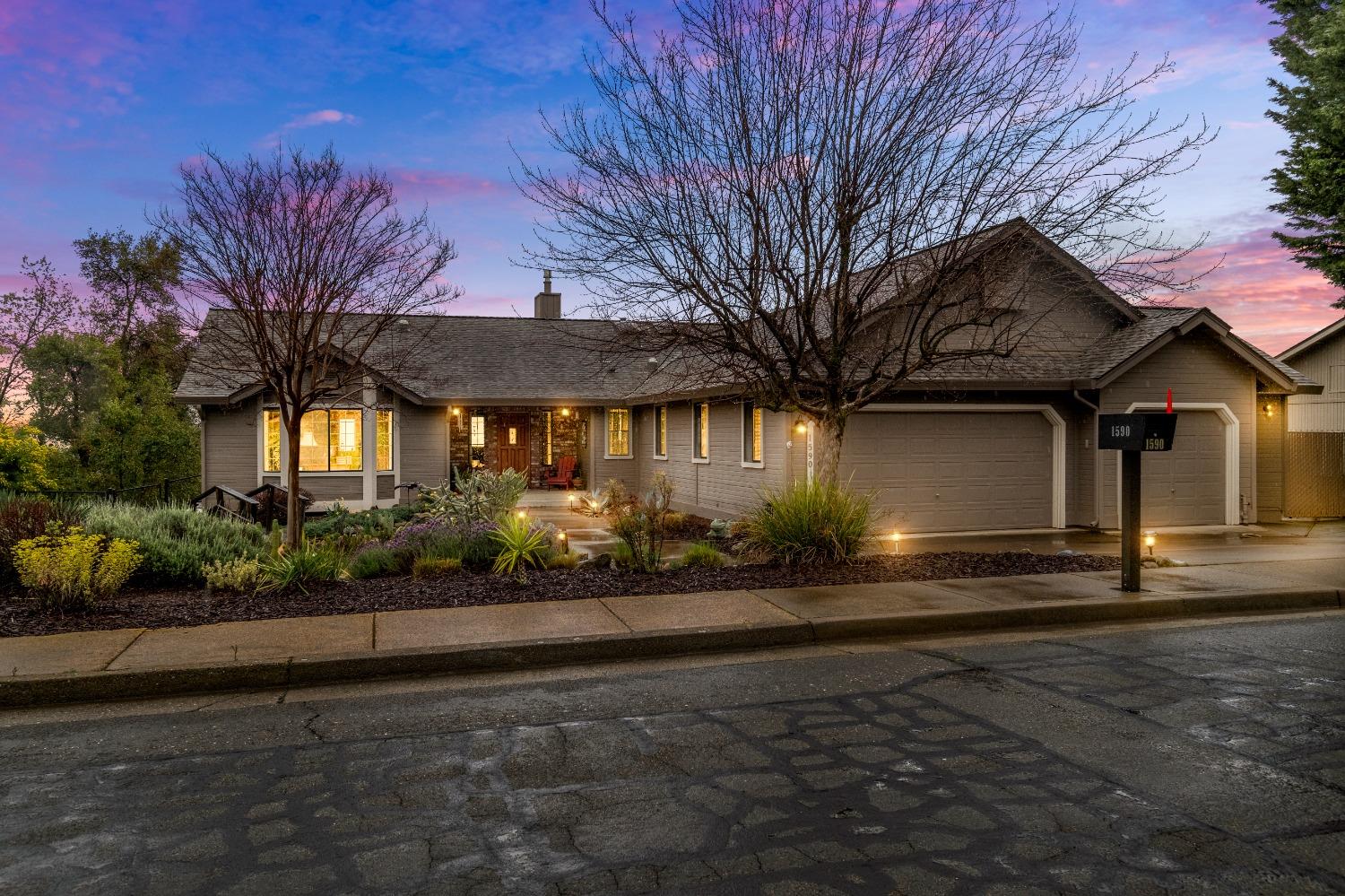 1590 Barrett Drive
