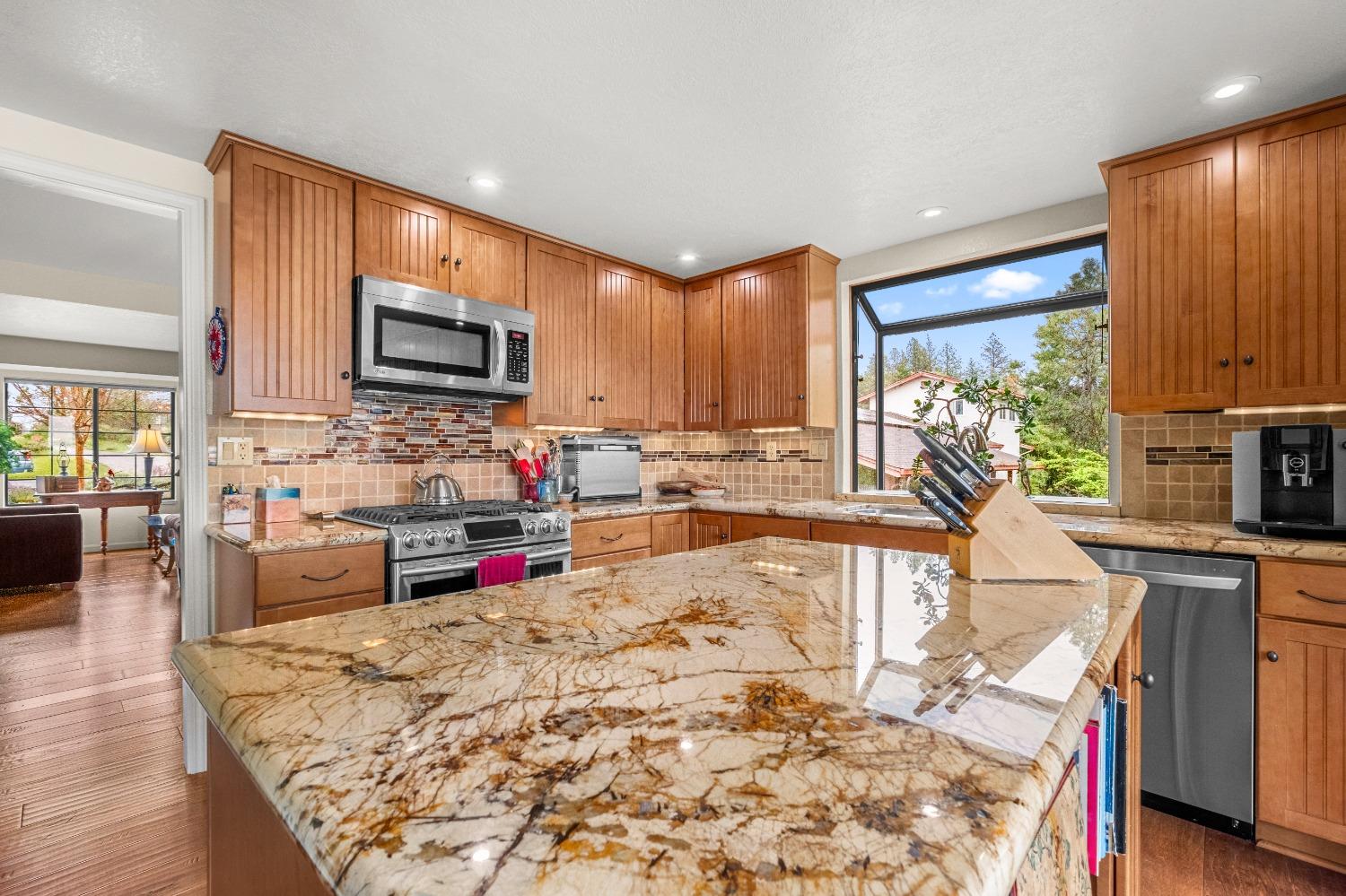 1590 Barrett Drive