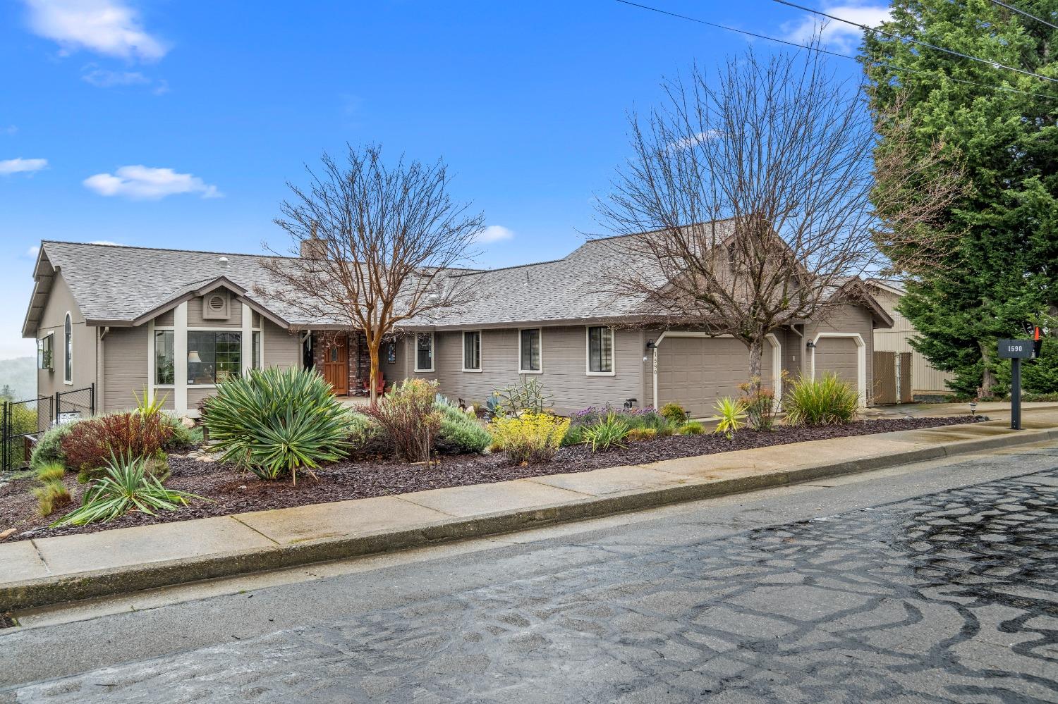1590 Barrett Drive