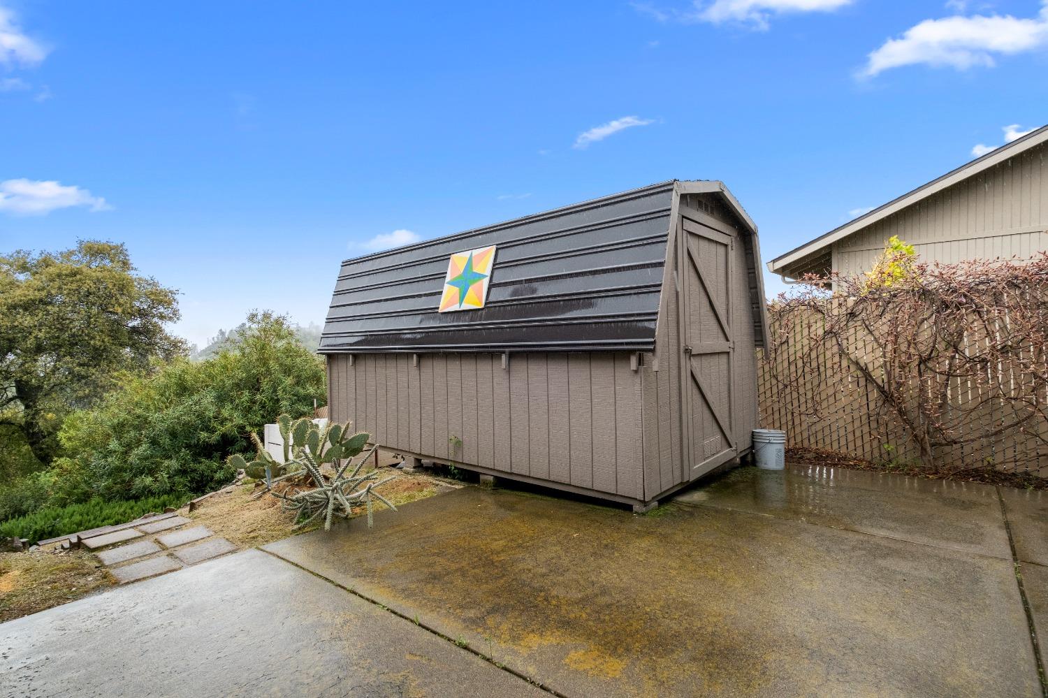 1590 Barrett Drive