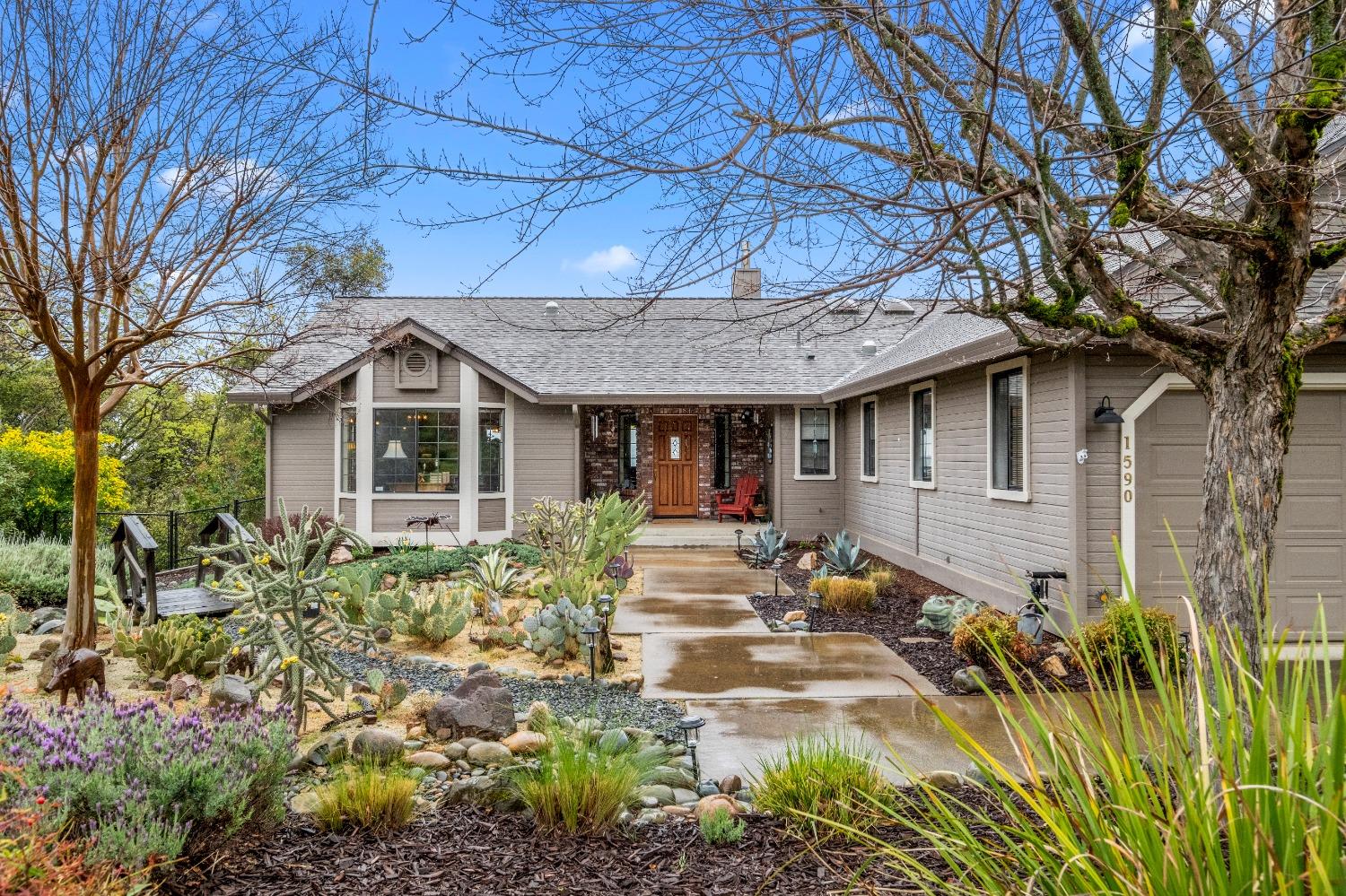 1590 Barrett Drive
