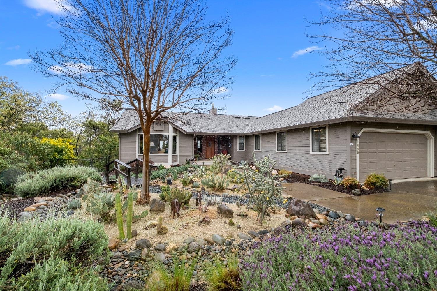 1590 Barrett Drive