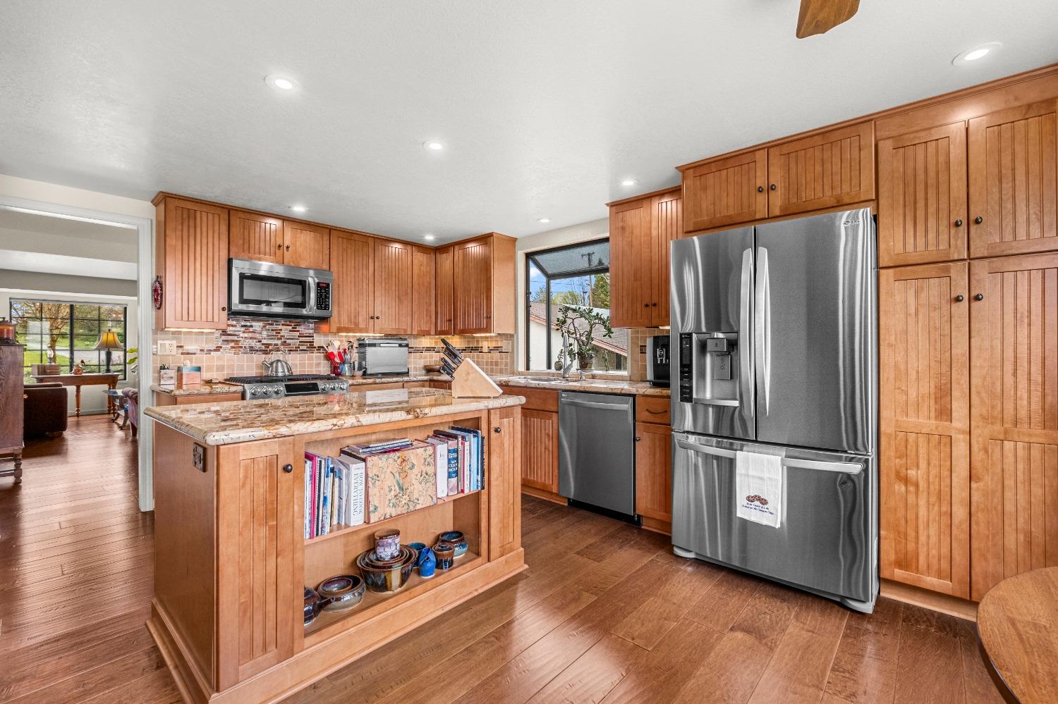 1590 Barrett Drive