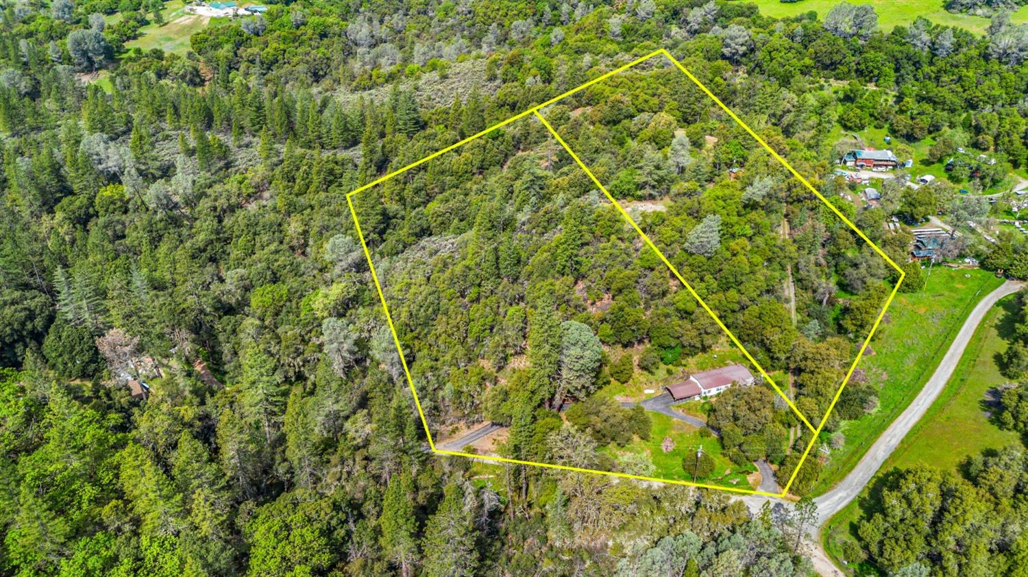 16315 Mount Whitney Drive