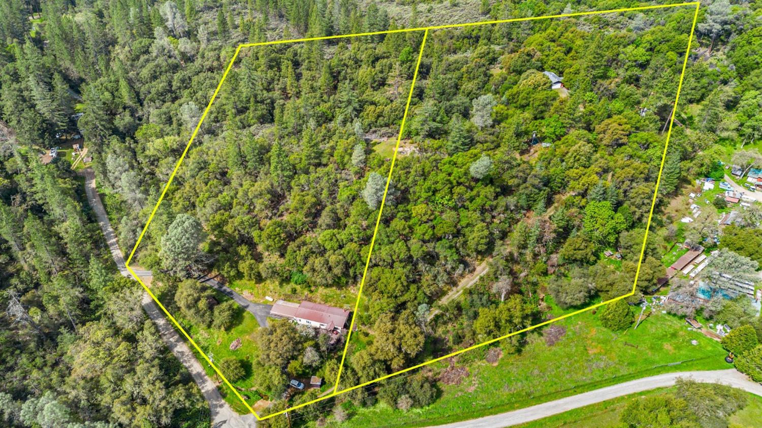 16315 Mount Whitney Drive