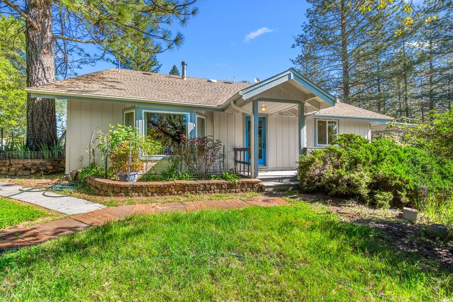 16080 Mount Whitney Drive