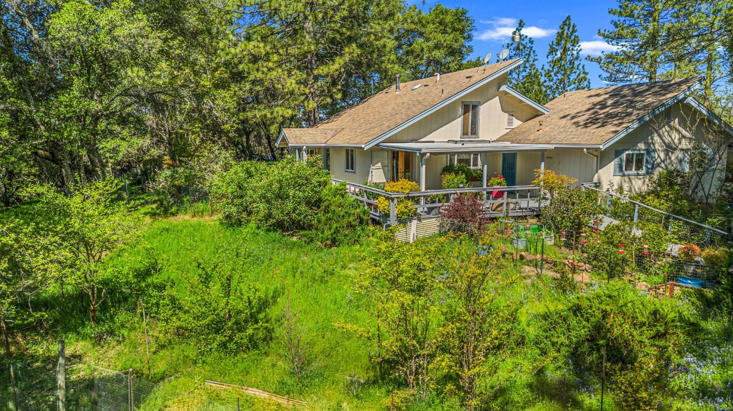 16080 Mount Whitney Drive