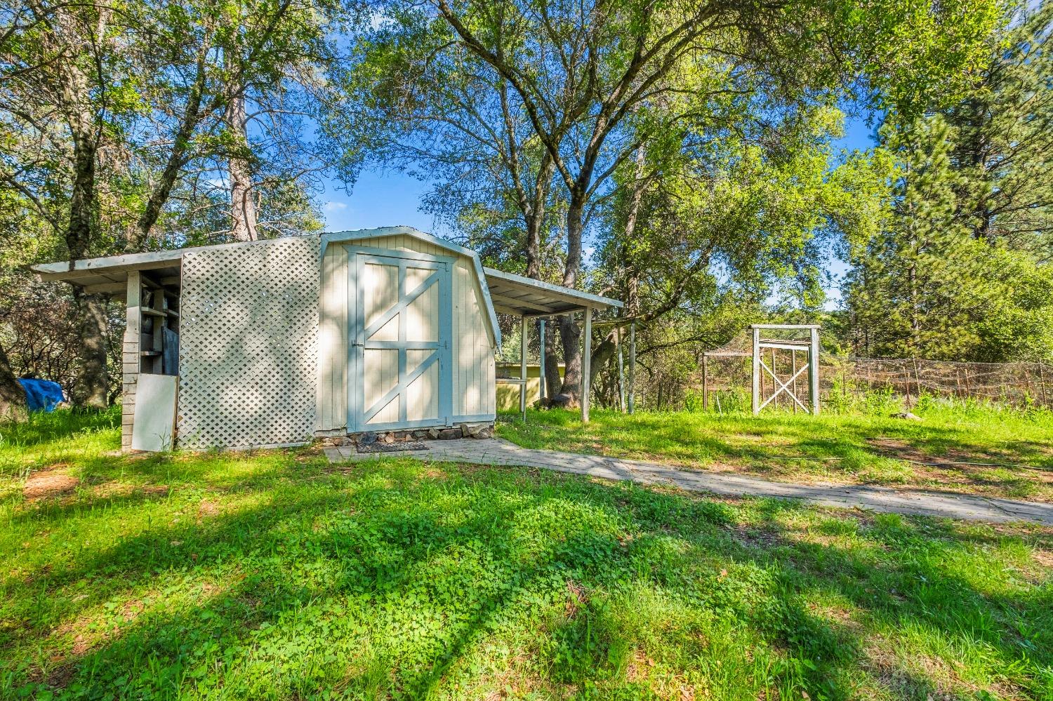16080 Mount Whitney Drive